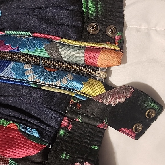 Desigual Jacket - Picture 12 of 13